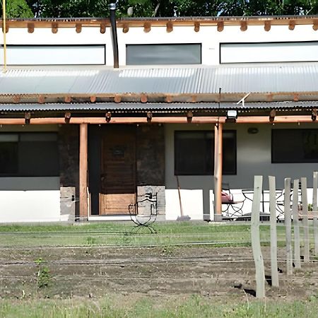 Finca Ogawa Los Sauces エクステリア 写真