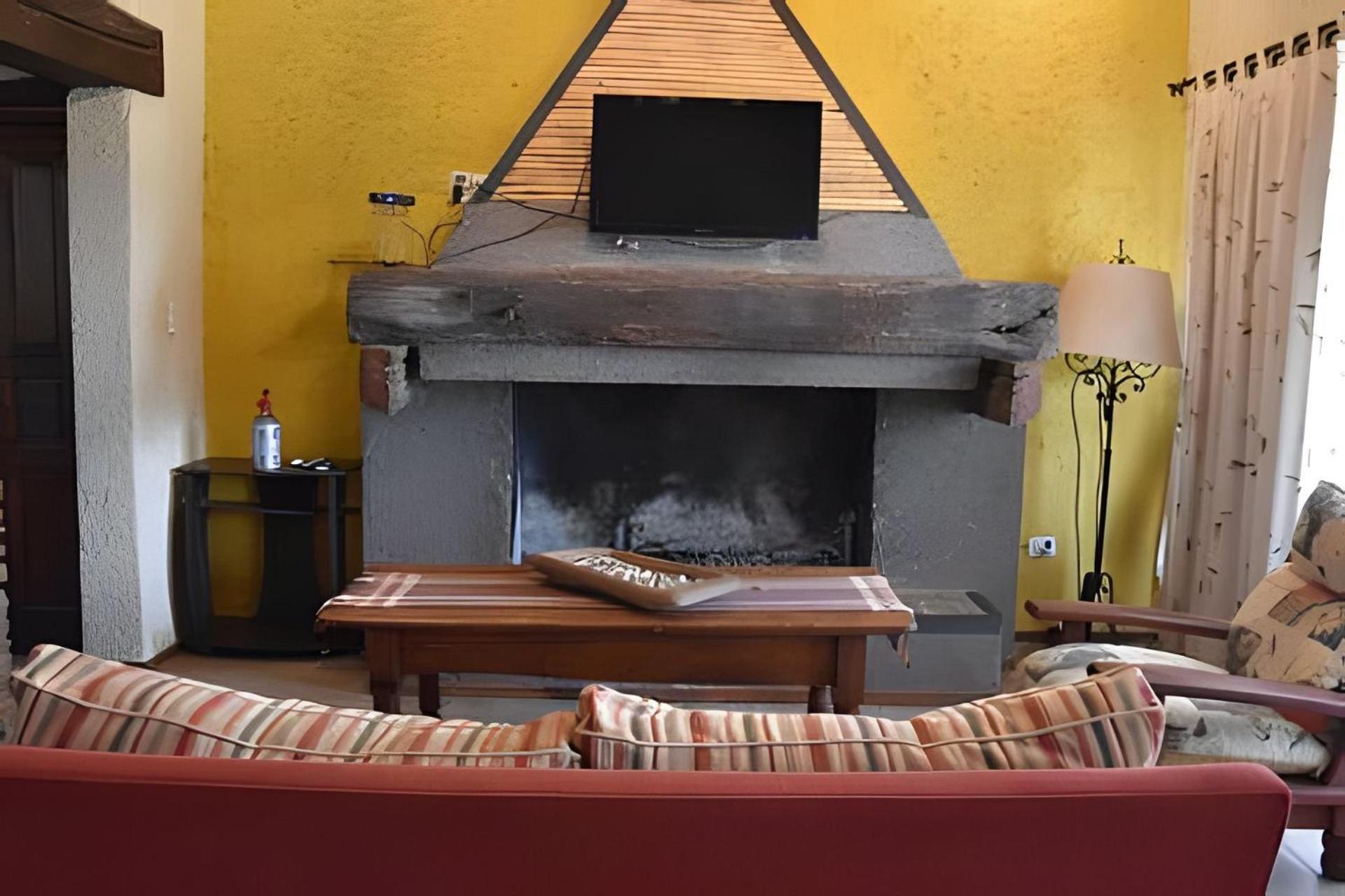Finca Ogawa Los Sauces エクステリア 写真