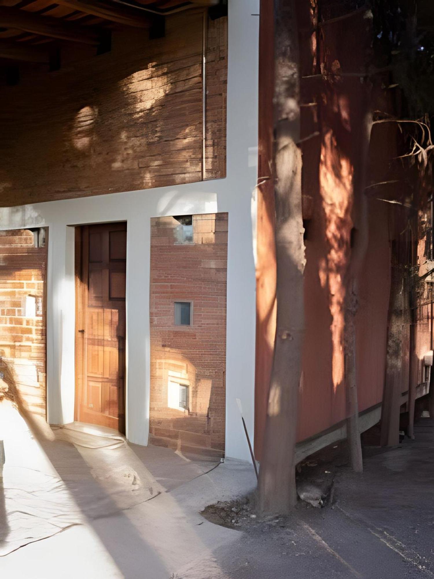 Finca Ogawa Los Sauces エクステリア 写真