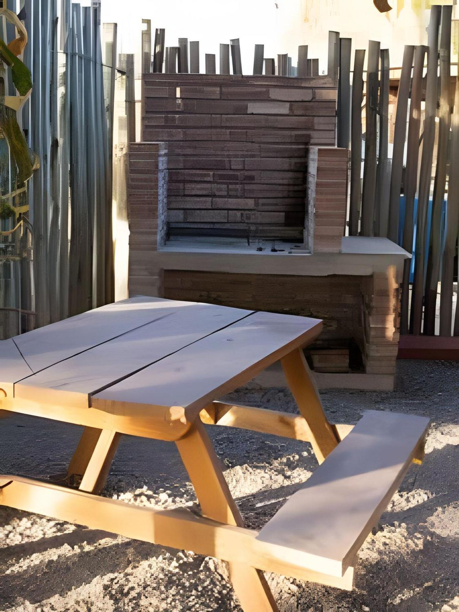 Finca Ogawa Los Sauces エクステリア 写真