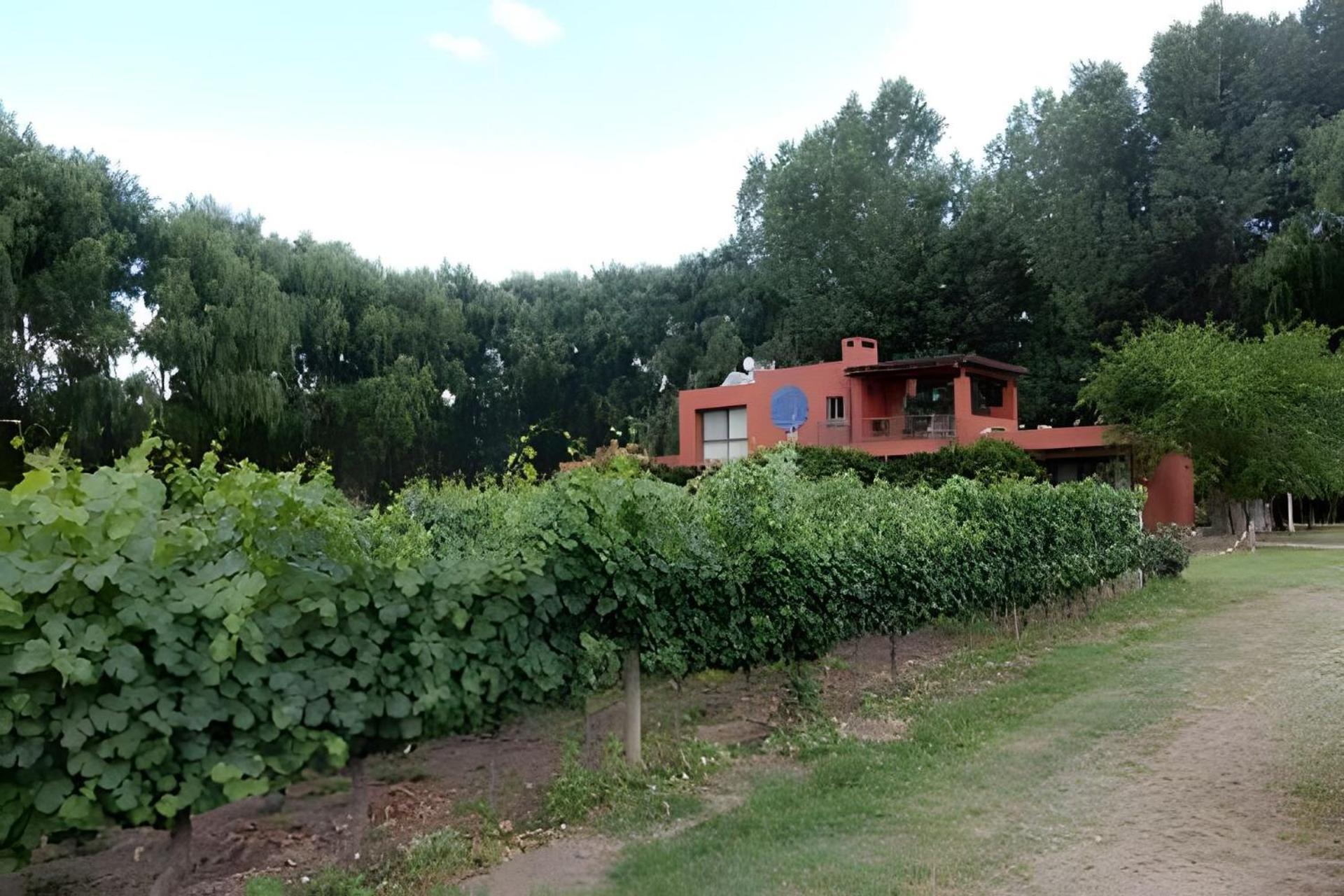 Finca Ogawa Los Sauces エクステリア 写真