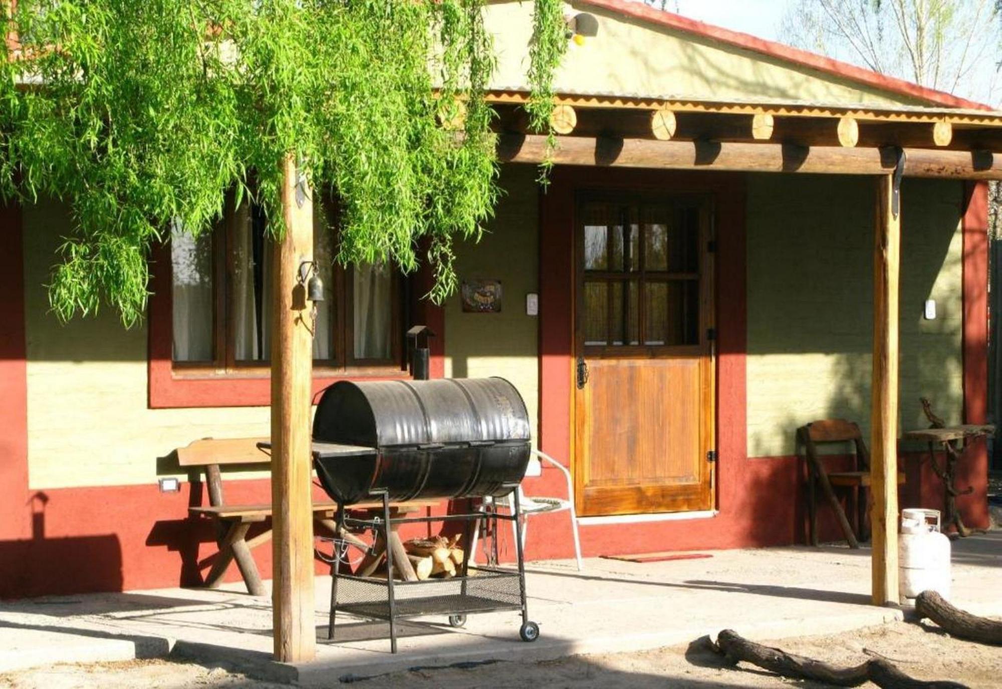 Finca Ogawa Los Sauces エクステリア 写真