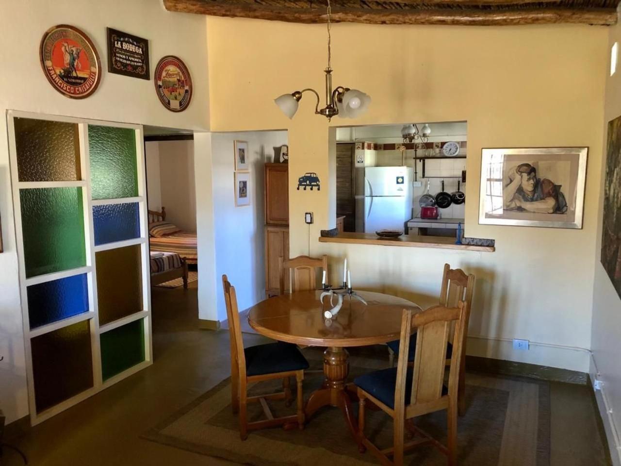 Finca Ogawa Los Sauces エクステリア 写真